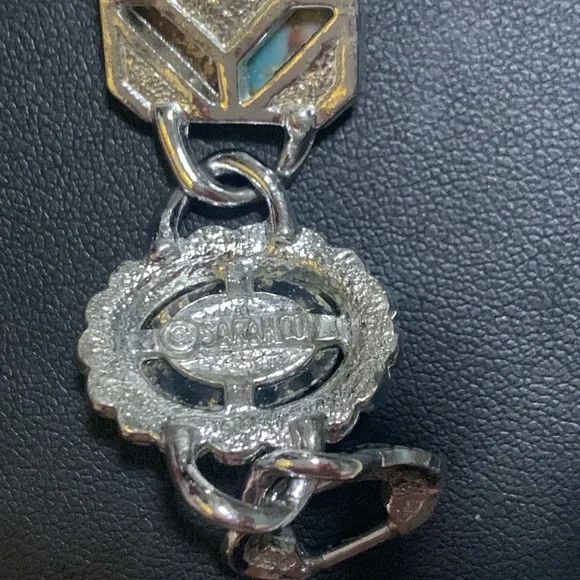 Vintage Sarah Coventry Bracelet - Picture 5 of 5